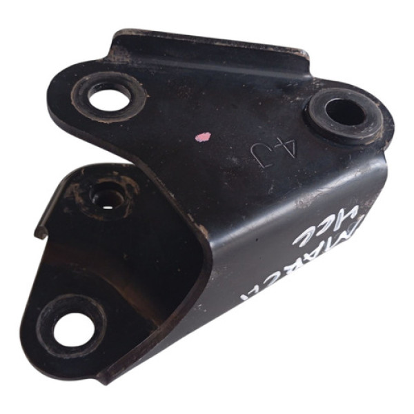 Suporte Coxim Cambio Nissan March 1.0 2013 2017