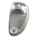 Lente Vidro Farol Direito Gm Corsa Wind Classic