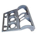 Moldura Ar Comando Central Gm Corsa 1994 2005