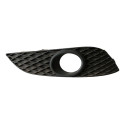 Moldura Farol De Milha Direito Gm Vectra 09/12  Direito