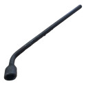 Chave Roda 17mm Gm Astra 2009 2017 93383055