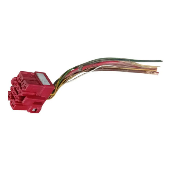 Plug Chicote Conector Audi A3 1997 2006