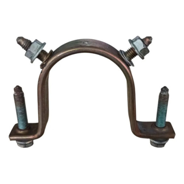 Abraçadeira Suporte Proteção Vw Golf Audi A3 1999 2005
