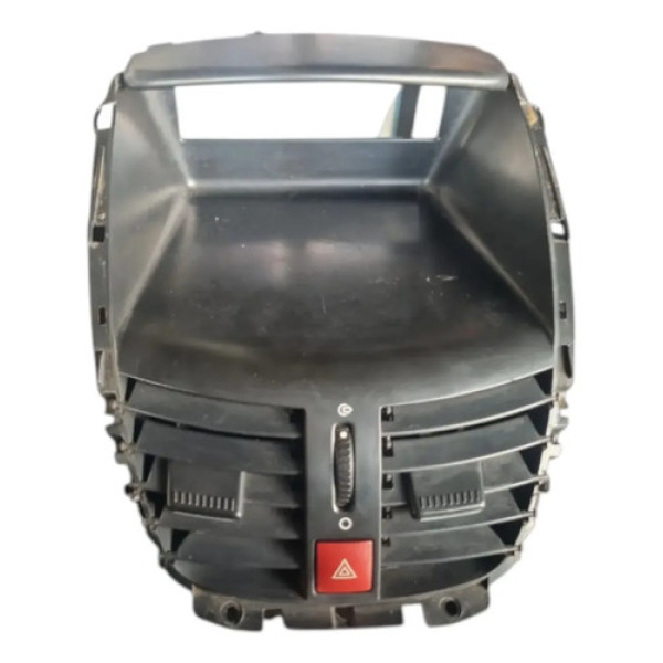 Moldura Difusor Ar Central Peugeot 207 2008 2015 9682994477