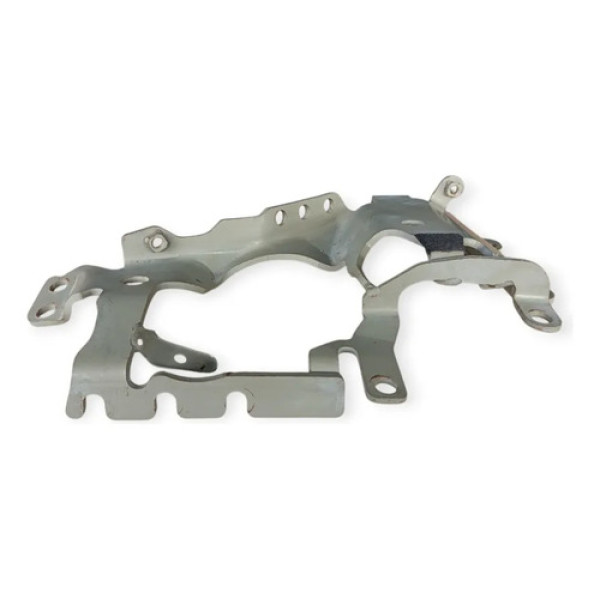 Protetor Tanque Combustível Honda City 2012 2013