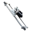 Motor Limpador Parabrisa Gm Celta Classic Corsa 2006 2006
