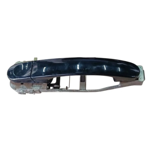 Maçaneta Externa Vw New Beetle 2.0 2010 2010 Preto