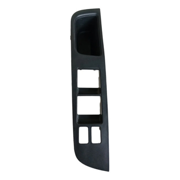 Moldura Comando Vidro Elétrico Nissan Livina 