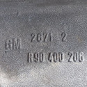 Caixa Marcha Cambio Manual Gm Celta 1.4 2004 2005 R90400197