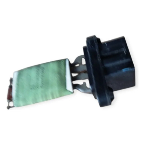 Resistencia Ar Caixa Condicionado Ford Fiesta 2002 2011