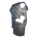 Capa Correia Dentada Gm Astra Vectra 1999 2005 Preto