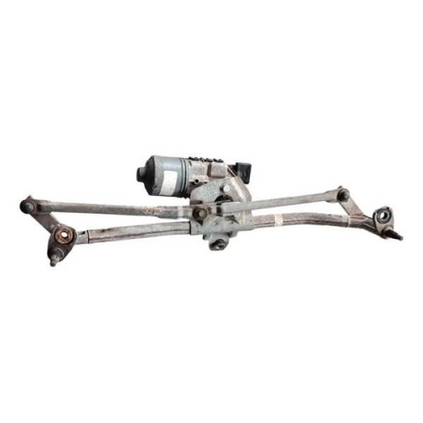 Maquina Limpador Parabrisa Audi A3 Vw Golf 2001 2006