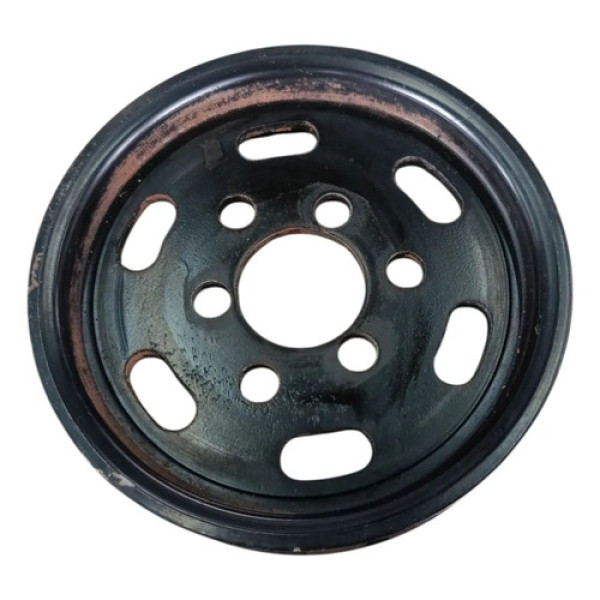 Polia Direção Bomba Hidráulica 2 Audi Vw A3 Golf 2005 2005