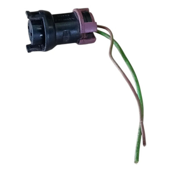 Chicote Plug Ventoinha Vw Gol Saveiro 1994 2004