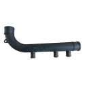Cano Tubo Água Gm Astra Vectra Zafira 1999 2011 90322216