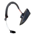 Antena Teto Gm Spin Onix Cobalt Prisma 2013 2019 52036426 Preto