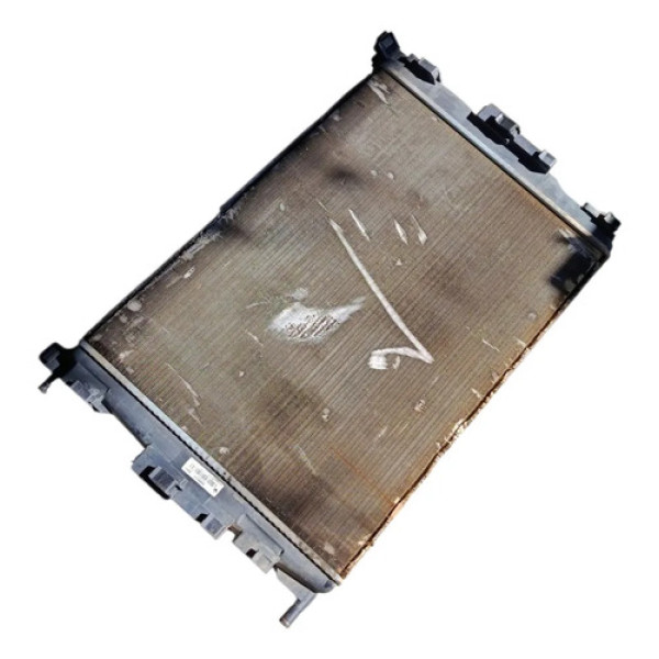 Radiador Agua Renault Megane 2007 2012