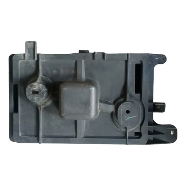 Suporte Bateria Ford Fusion 03 Á 07 