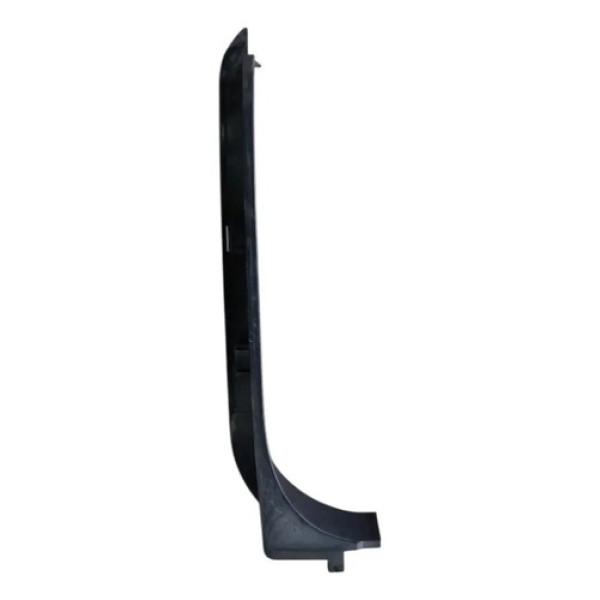 Moldura Janela Traseira Direita Ford Focus 2015 2016 Preto