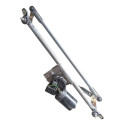 Galhada Motor Limpador Parabrisa Gm Vectra 1999 0390241142