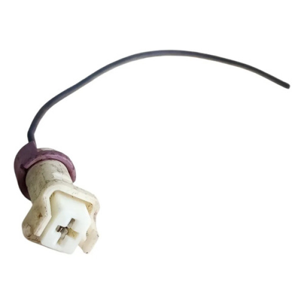 Plug Conector Chicote Vw Gol Saveiro 1994 2004 813972623