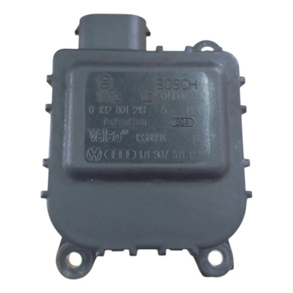 Motor Atuador Caixa Ar Vw Golf Bora 2.0 1999 2013 1j1907511c