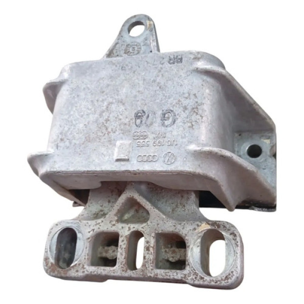 Coxim Motor Esquerdo Audi A3 Vw Golf 1999 2005 1j0199555