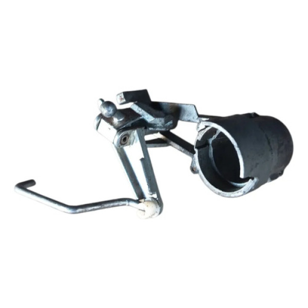 Kit Reparo Maçaneta Tampa Traseira Vw Saveiro 2000 2002