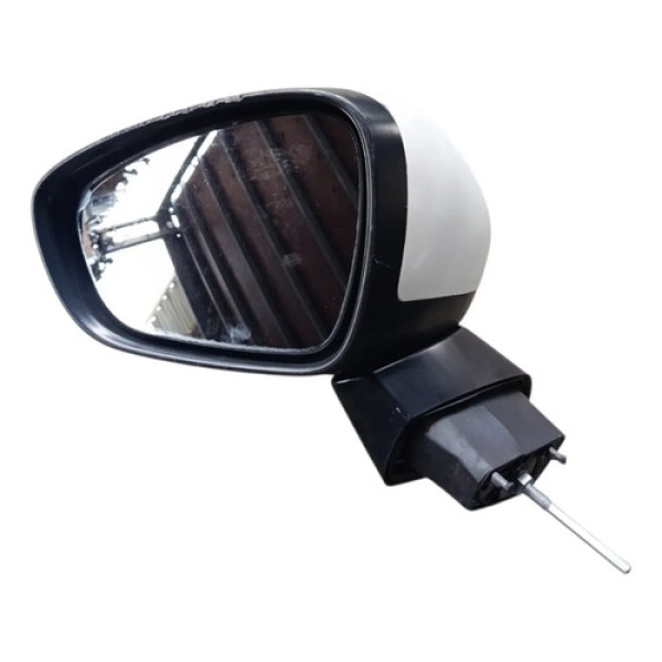 Retrovisor Esquerdo Citroen C3 2013 2020