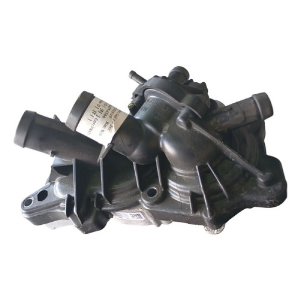 Carcaça Cavalete Agua Vw Gol G7 G8 2017 2023 04e121600cg
