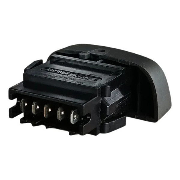 Botão Trava Elétrico Porta Destrava Renault Scenic 2002 2010