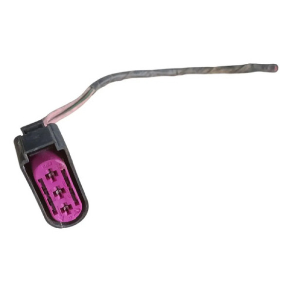Conector Fusível Caixa Vw Golf Jetta 1997 2005