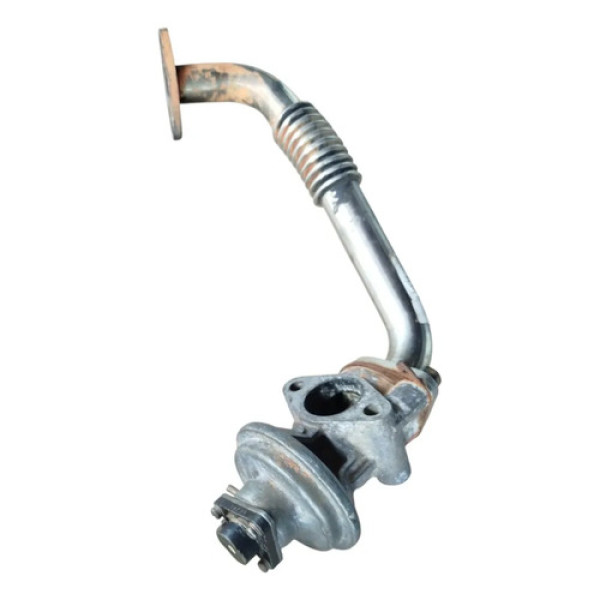 Válvula Egr Honda City 200 2011 K5t7258