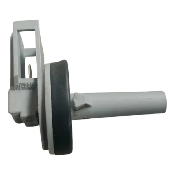 Sensor Temperatura Ar Condicionado Vw Golf Jetta Audi A3 Cinza E Preto