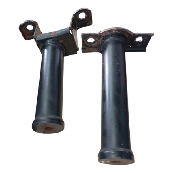 Par Suporte Protetor Carter Vw Passat B6 2006 1k0018965a