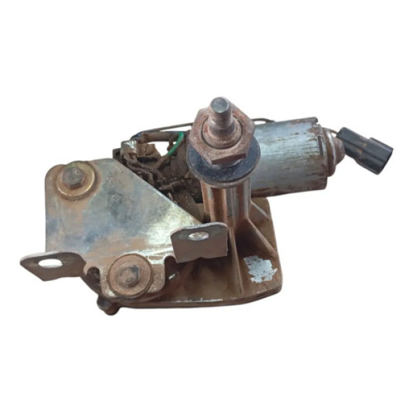 Motor Limpador Traseiro Vidro Vw Gol G2 1995 1999 9390456026