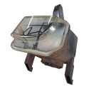 Farol Milha Esquerdo Gm Astra Zafira 2005 2009