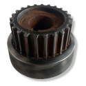 Engrenagem Virabrequim Gm Astra Monza Vectra 1996 A 2012