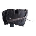 Fechadura Porta Tras Esq Gm Spin Cobalt 2013 A 2019