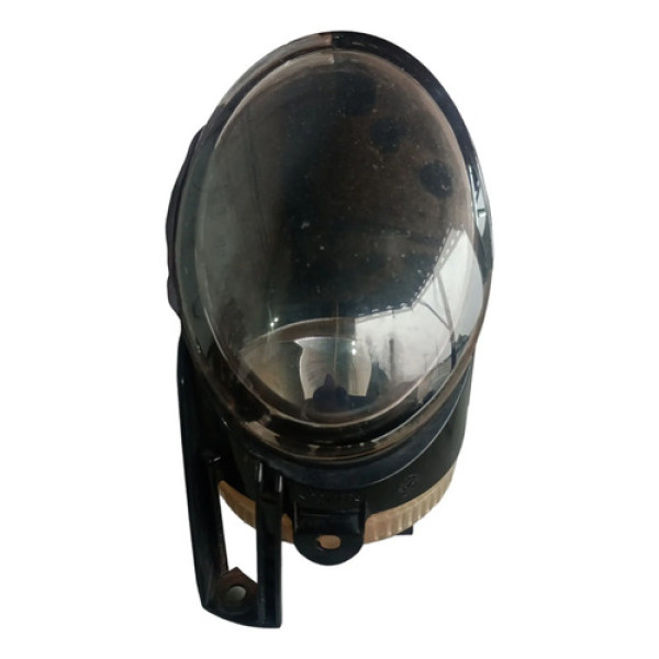 Farol Milha Neblina Direito Vw Passat 2.0 Fsi 2007 Transparente