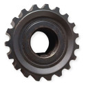 Engrenagem Virabrequim Polia Gm Celta Corsa 2012 90354858