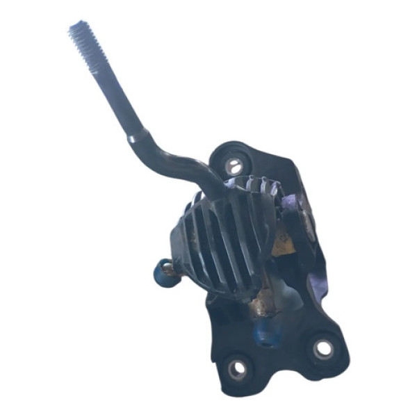 Alavanca Marcha Manual Honda Civic 2007 2011 H201sna