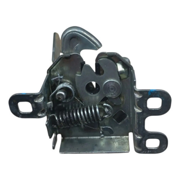 Fechadura Trava Tampa Capo Fiat Idea 1.4 2009 2012