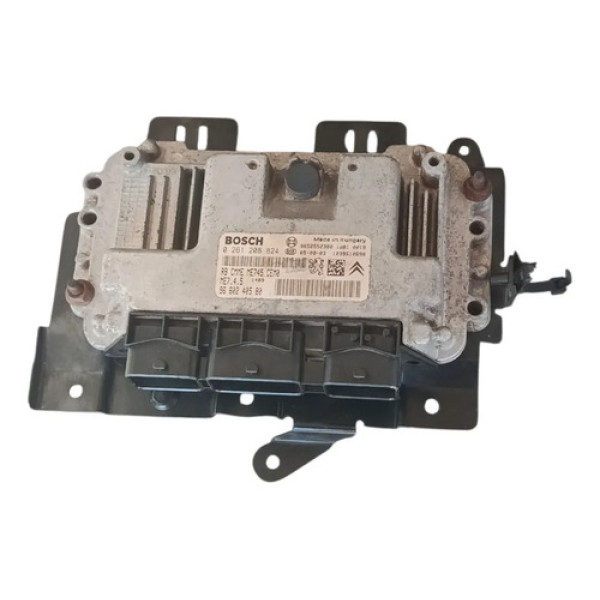 Modulo Injeção Citroen Picasso Xsara 2002 2012