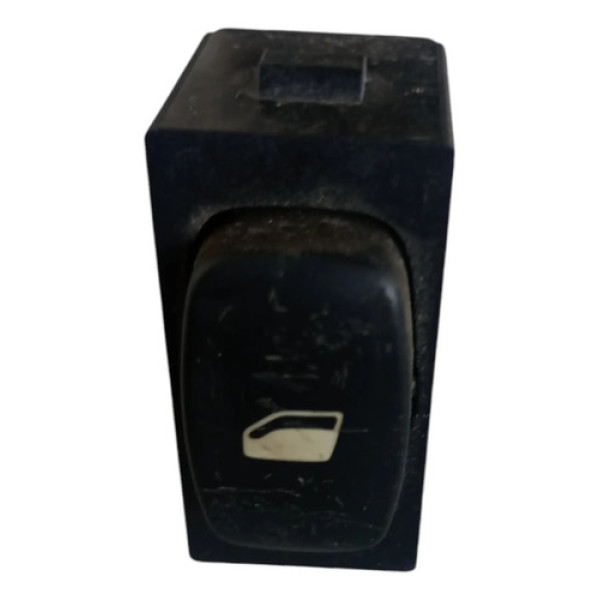 Botão Vidro Elétrico Tras Esquerdo Peugeot 307 2005 A 2012
