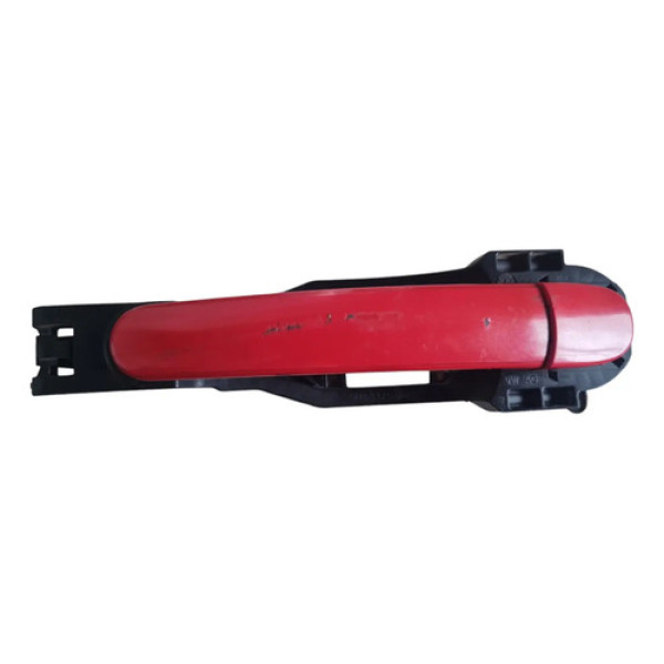 Maçaneta Externa Vw Voyage Gol G5 G6 G7 Dianteira Direita