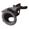 Suporte Radiador Superior Direito Gm Corsa Celta 2002 2013