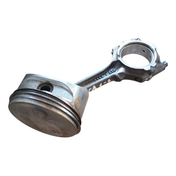 Biela Motor Std Ford Fiesta 1.6 Zetec 2002 2012 Xs6ea10