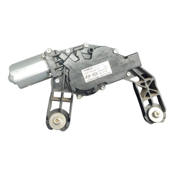 Motor Limpador Traseira Kia Picanto 2009 2011
