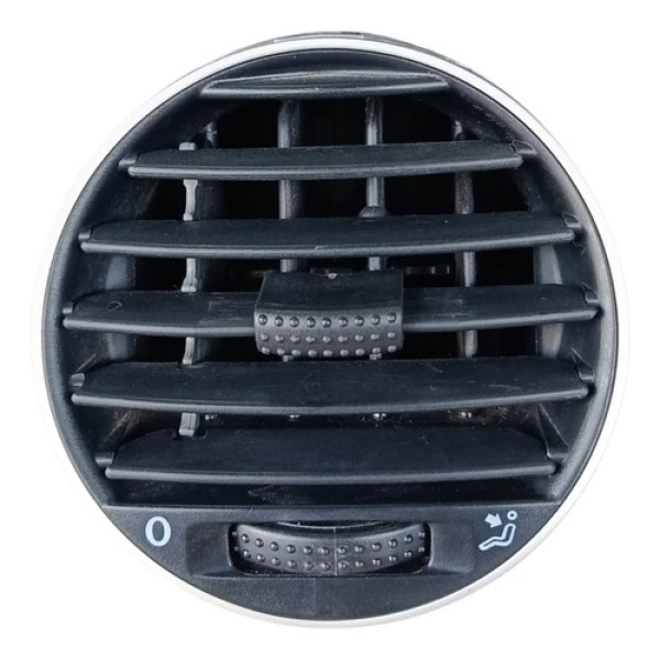 Difusor Ar Esquerdo Vw New Beetle 2000 2010